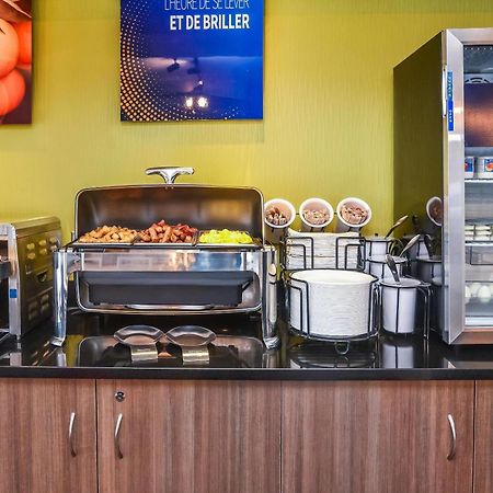 Comfort Inn Gatineau Kültér fotó