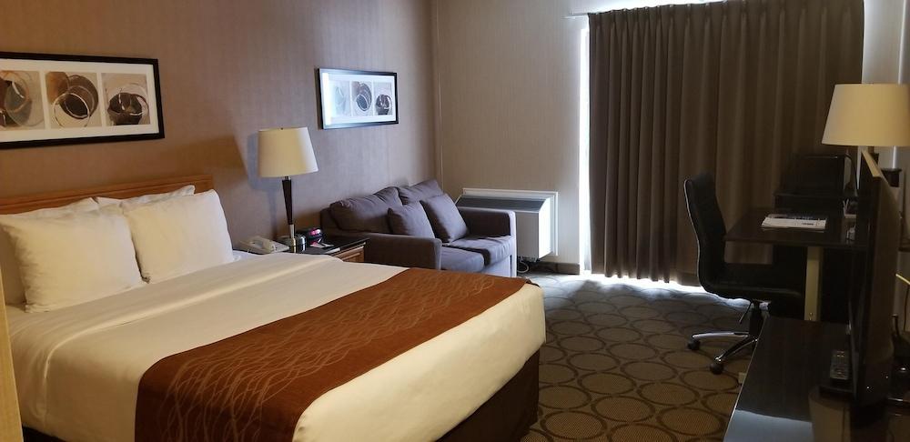 Comfort Inn Gatineau Kültér fotó