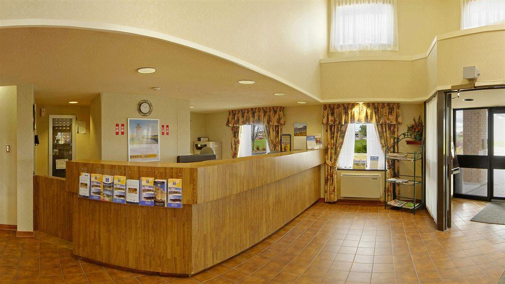 Comfort Inn Gatineau Kültér fotó