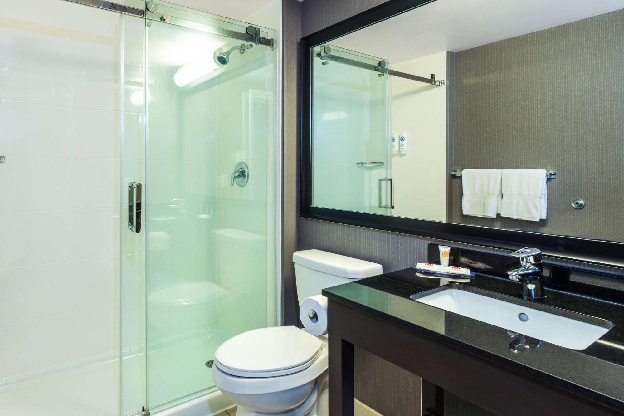 Comfort Inn Gatineau Kültér fotó