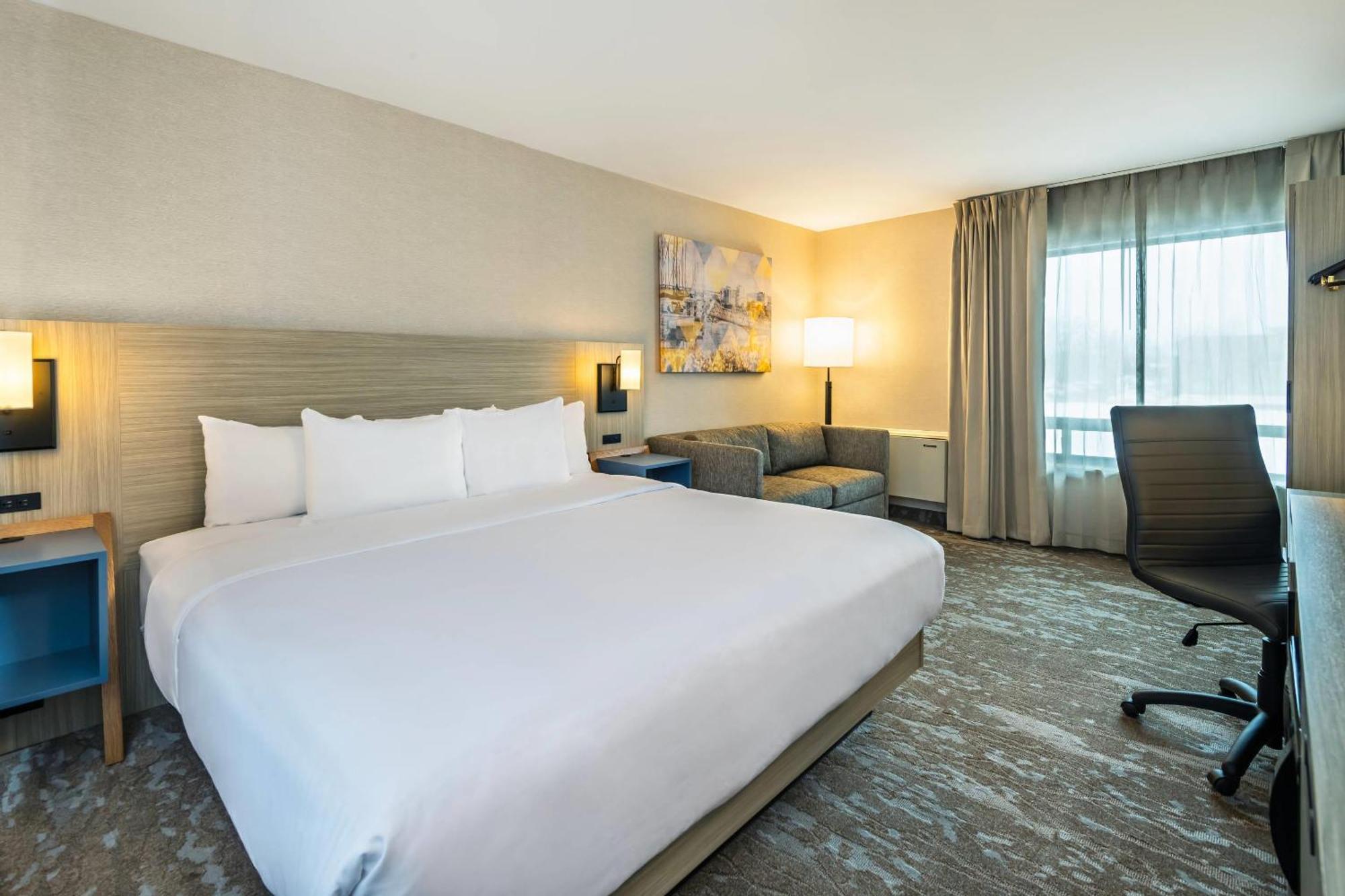 Comfort Inn Gatineau Kültér fotó
