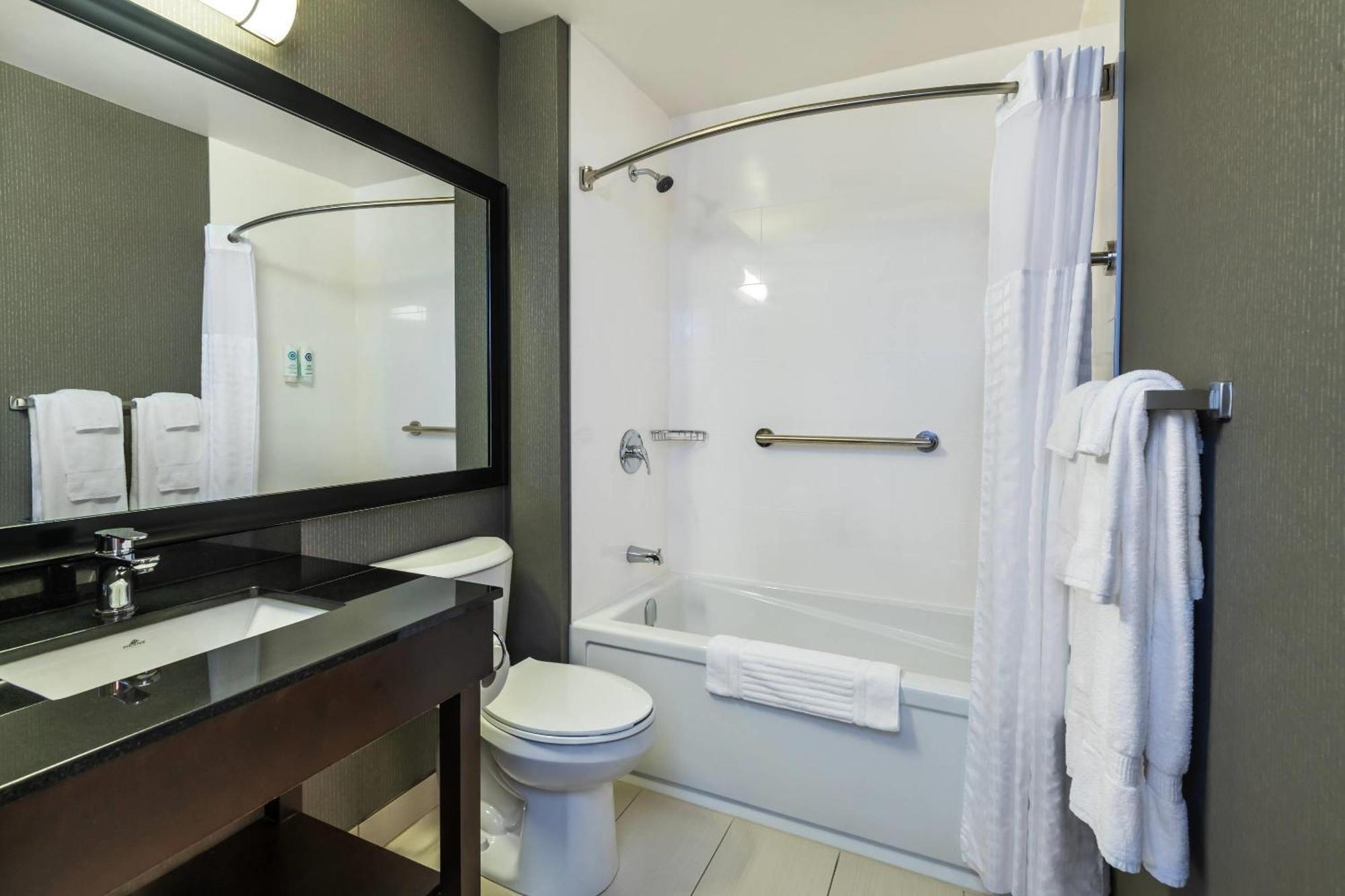 Comfort Inn Gatineau Kültér fotó