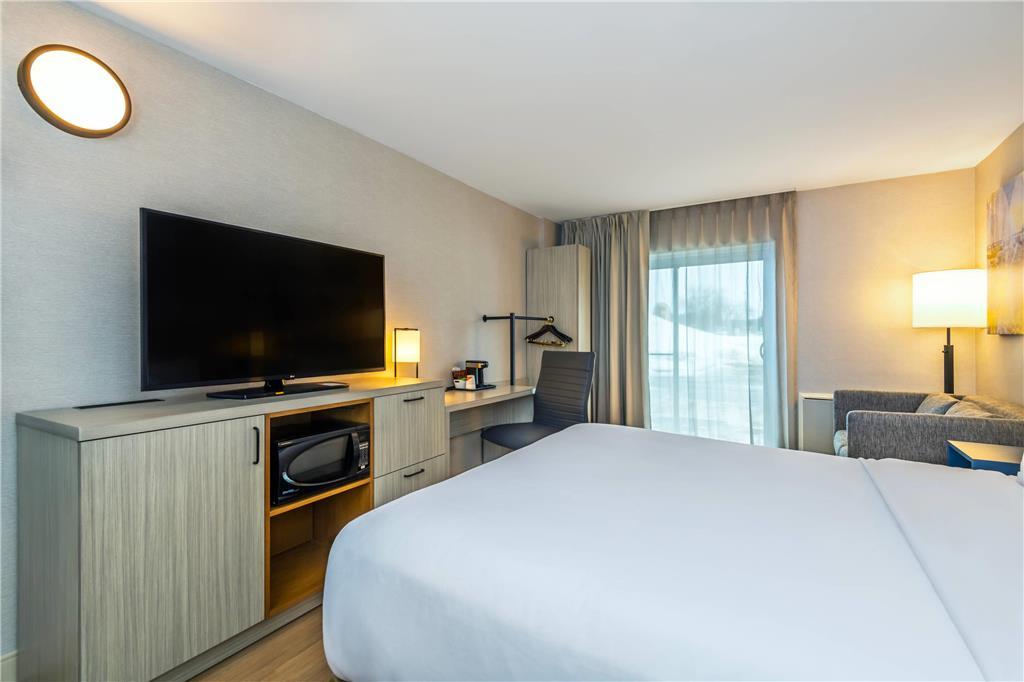 Comfort Inn Gatineau Szoba fotó