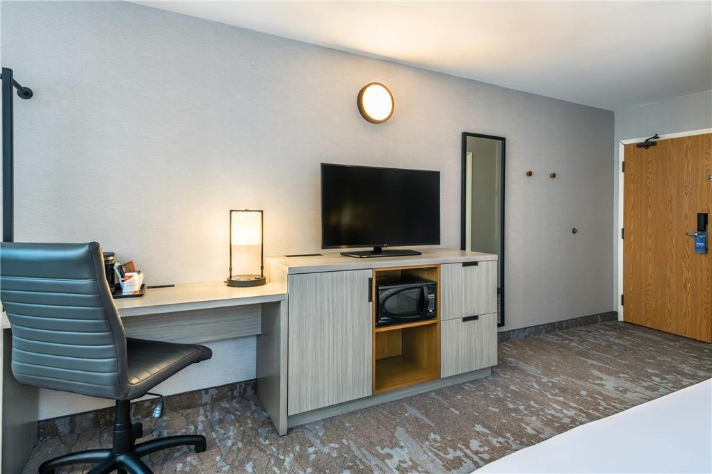 Comfort Inn Gatineau Szoba fotó