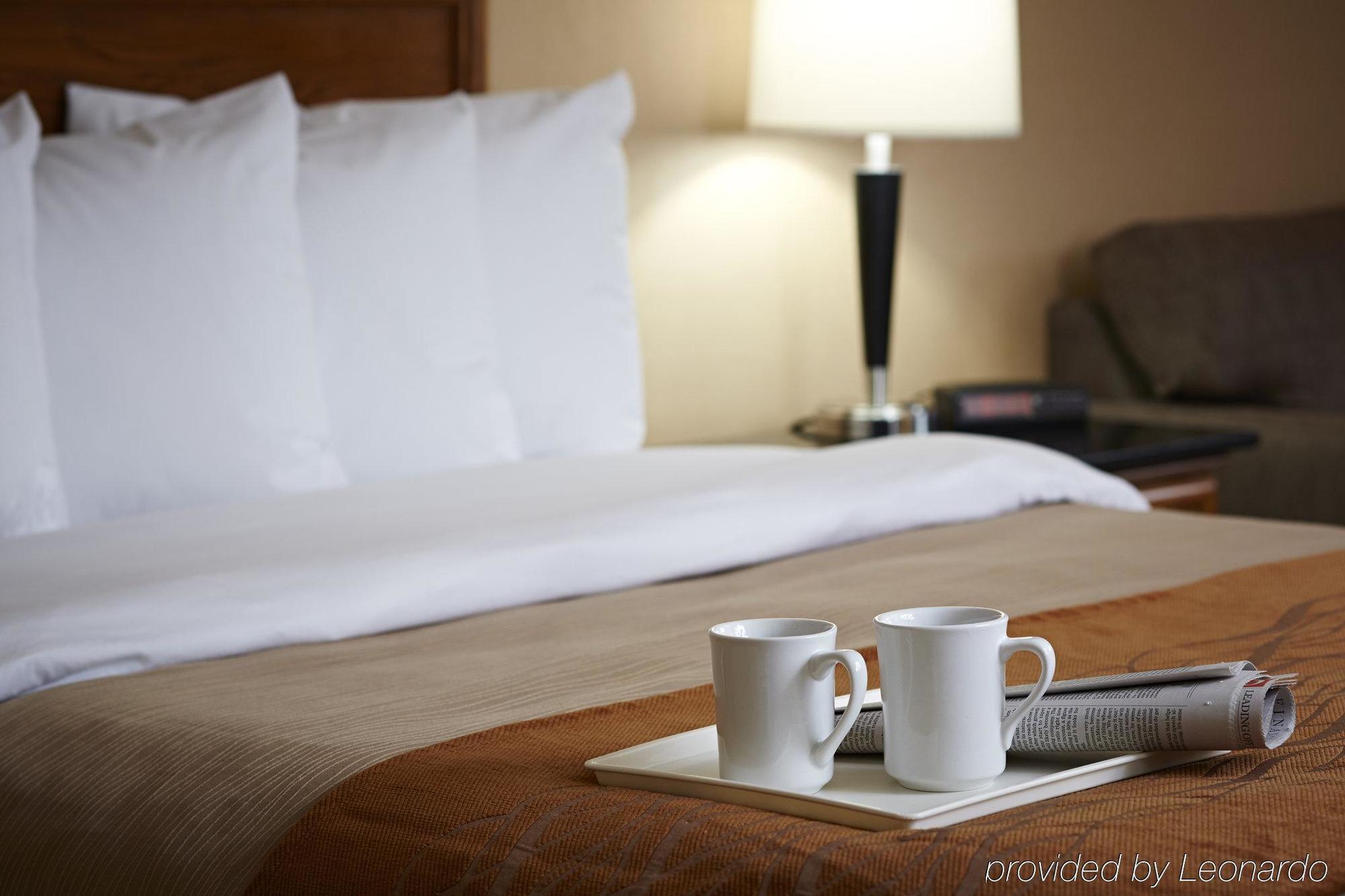 Comfort Inn Gatineau Kültér fotó