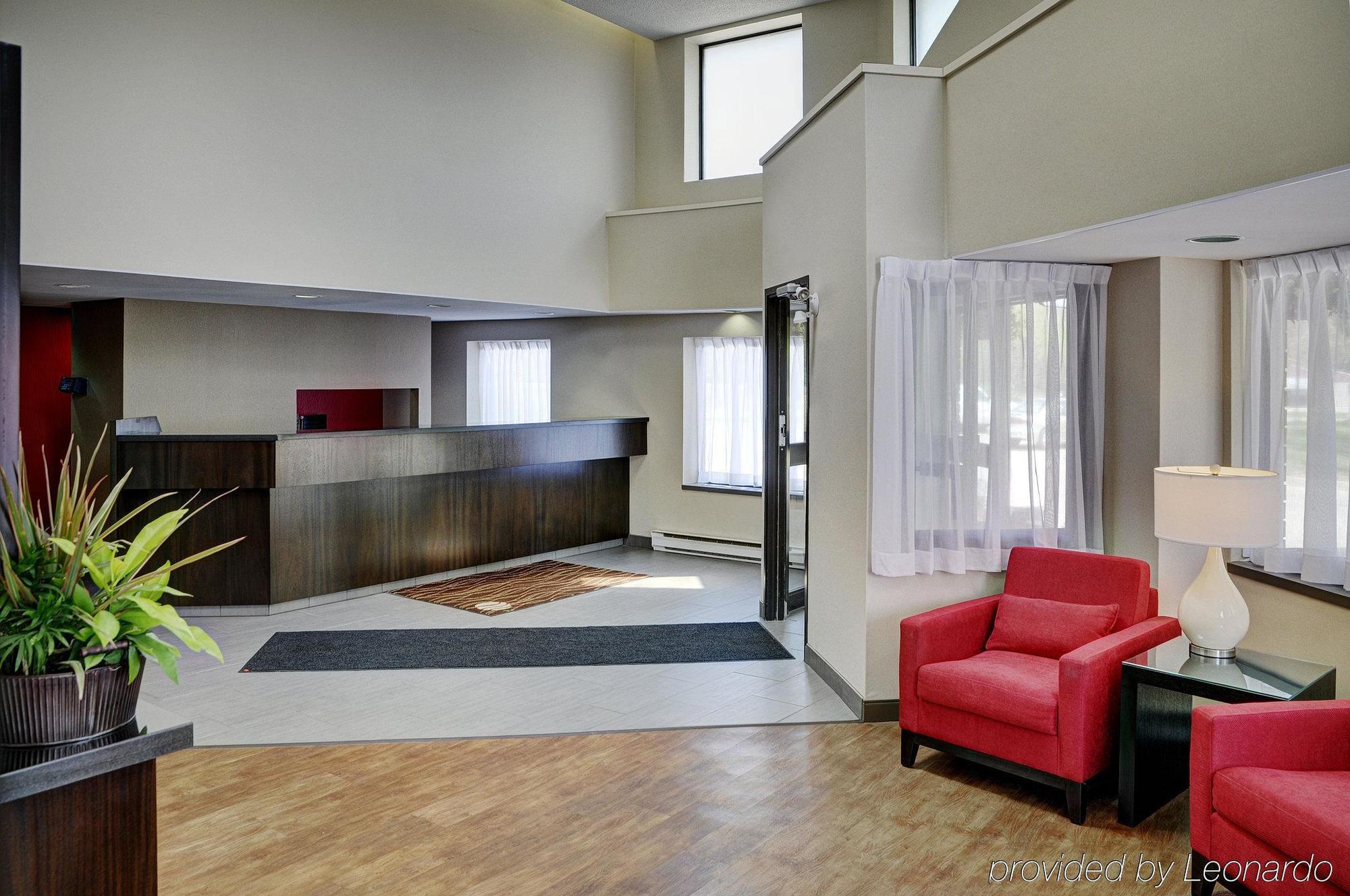 Comfort Inn Gatineau Kültér fotó