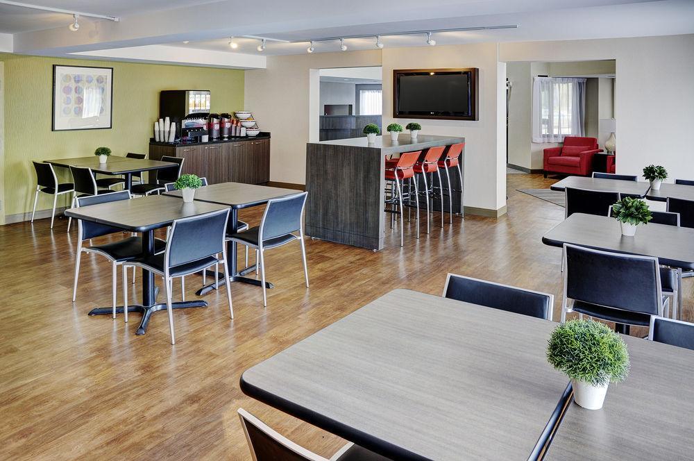 Comfort Inn Gatineau Kültér fotó