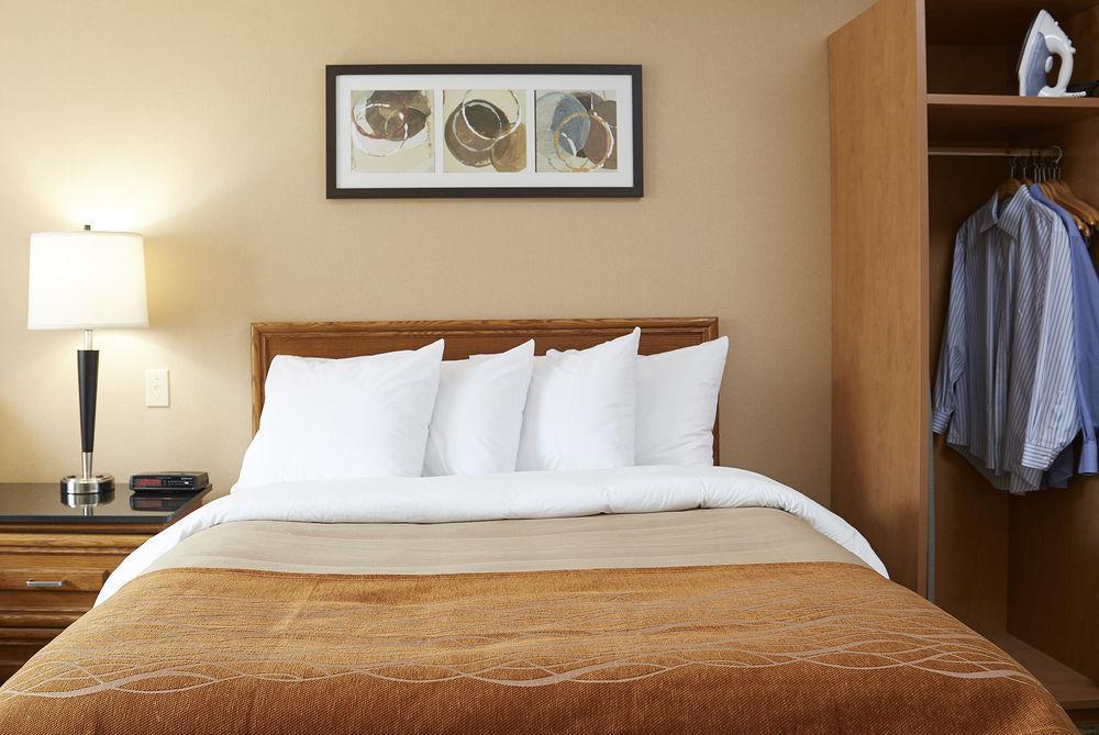 Comfort Inn Gatineau Kültér fotó