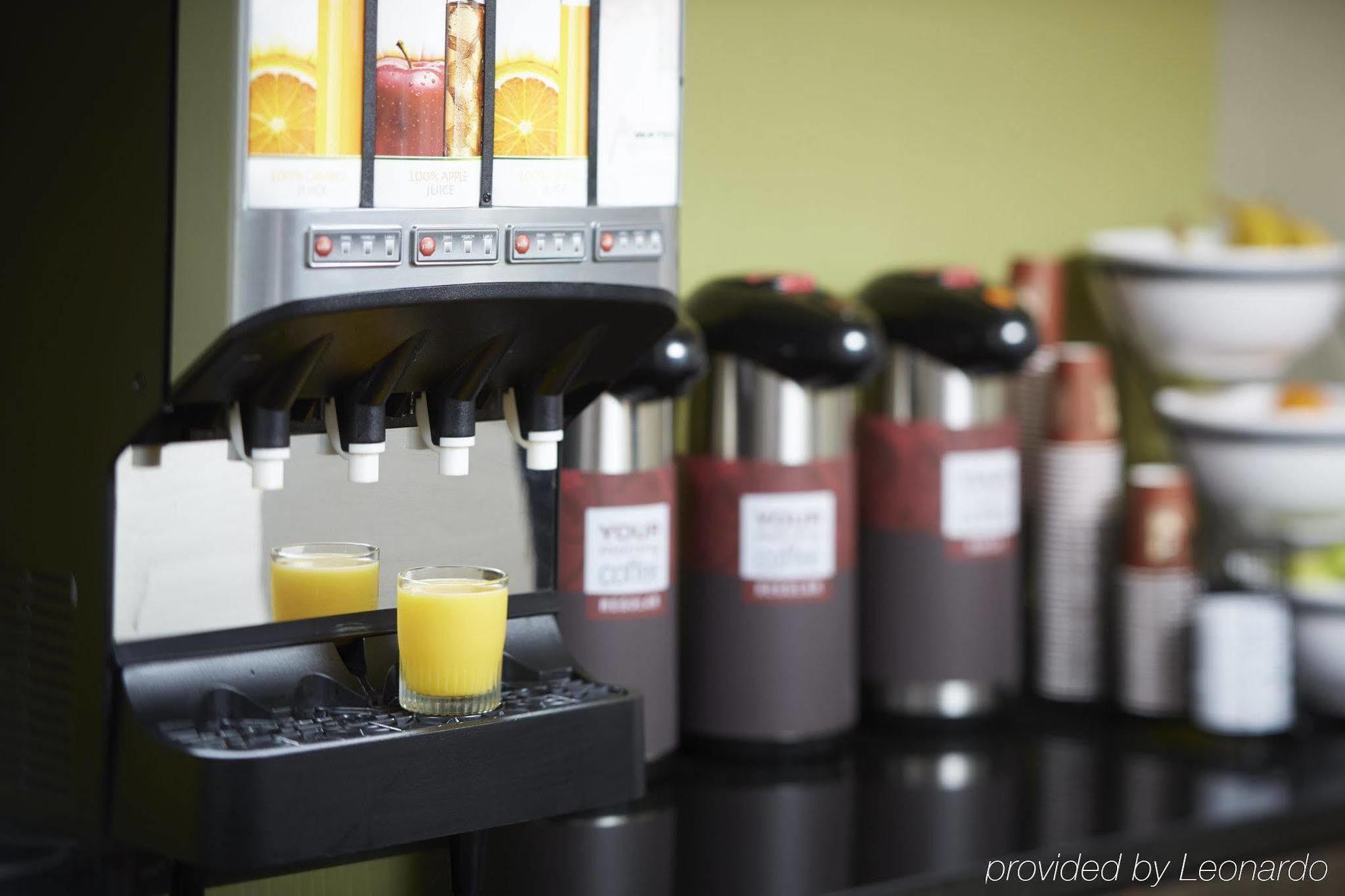 Comfort Inn Gatineau Kültér fotó