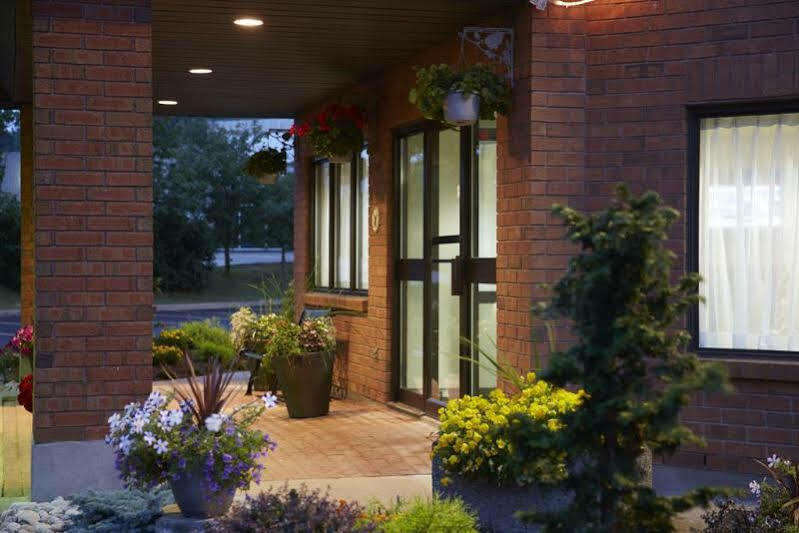 Comfort Inn Gatineau Kültér fotó